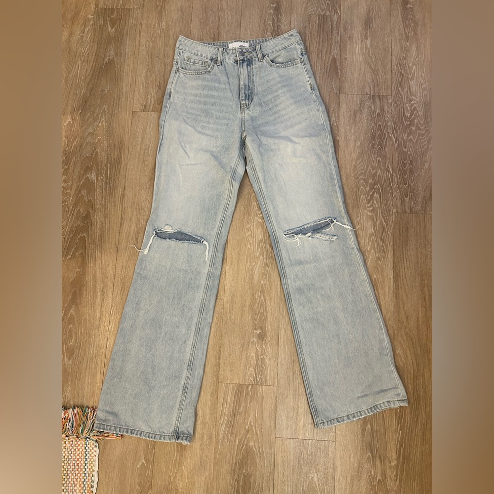 Vervet Denim